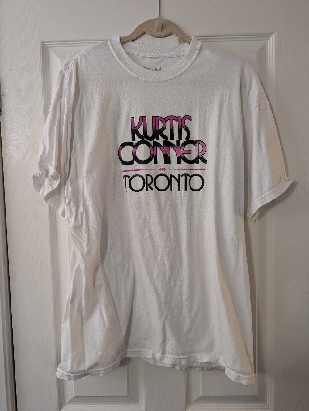 Kurtis Conner T-shirt
